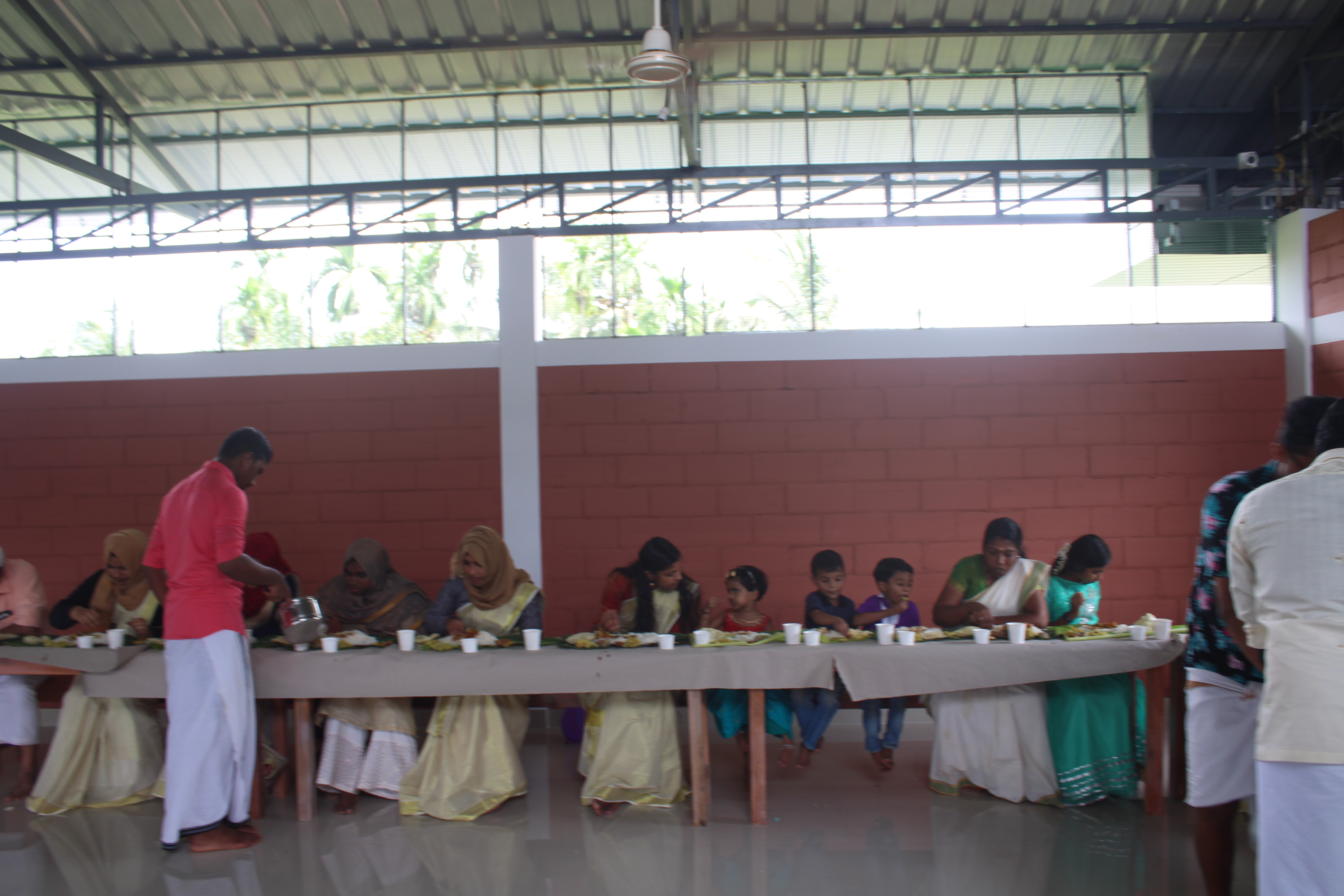 jilu medical institute onam